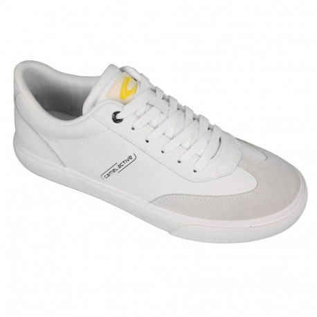 Vabaajajalatsid Camel Active 54BGA02 valge - 43