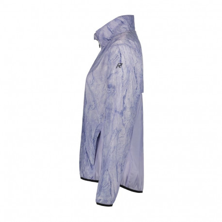 Treeningjakk Rukka Maile helelilla - 36