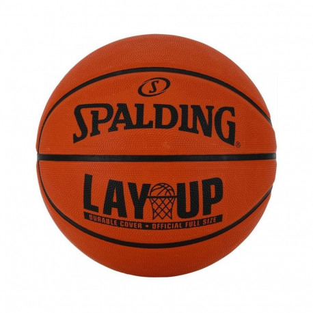 Korvpall Spalding Layup TF-50 suurus 6