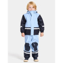Vihmariiete komplekt Didriksons Boardman Kids Set 11 helesinine - 130