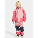 Vihmariiete komplekt Didriksons Boardman Kids Set 11 heleroosa - 130