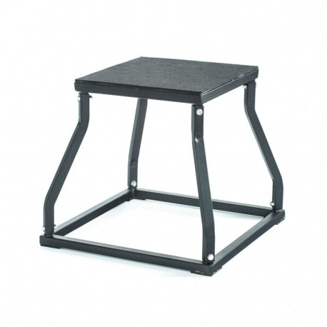 Metallist hüppekast Gymstick Plyo Box 30 cm