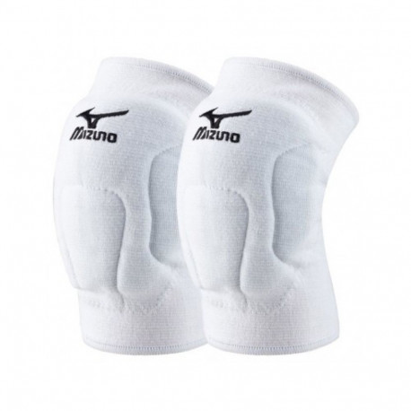 Põlvekaitsmed Mizuno VS1 Kneepad valge - L