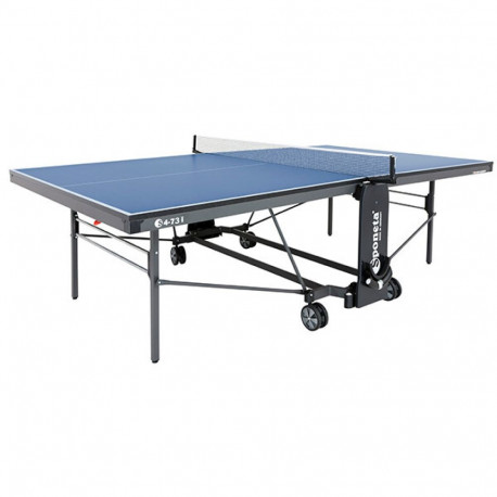 Lauatenniselaud Sponeta S 4-73 i indoor, sinine
