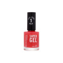 Rimmel London Super Gel STEP1 (12ml) (010 Coco Suga)