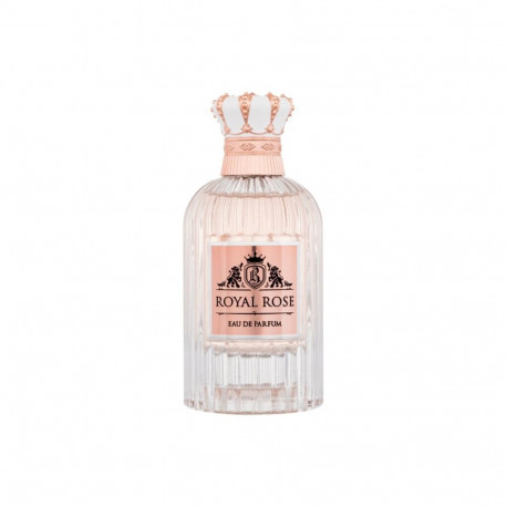 Assala Prime Royal Rose Eau de Parfum (100ml)