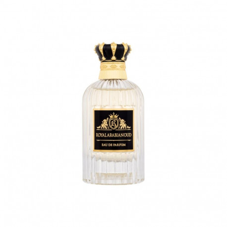 Assala Prime Royal Arabian Oud Eau de Parfum (100ml)