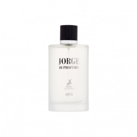 Maison Alhambra Jorge di Profumo Aqua Eau de Parfum (100ml)