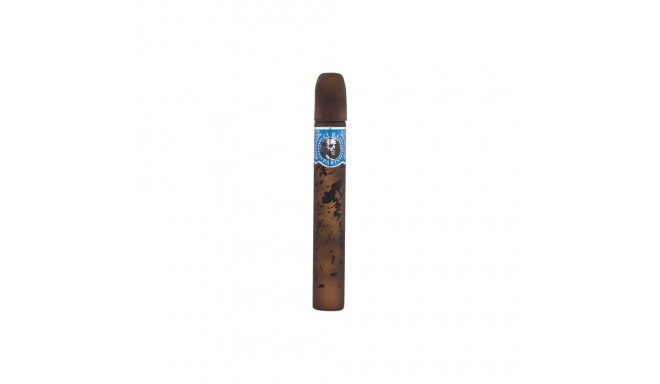 Cuba Blue Eau de Toilette (5ml)