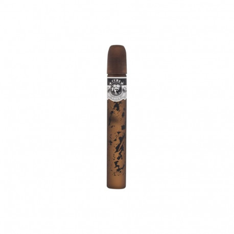 Cuba Grey Eau de Toilette (5ml)