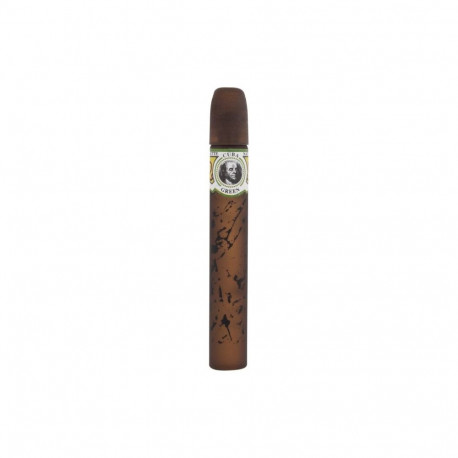 Cuba Green Eau de Toilette (5ml)