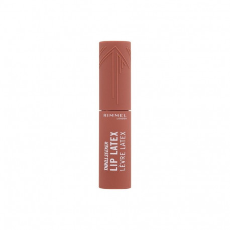 Rimmel London Thrill Seeker Lip Latex (6ml) (100 Sassy)