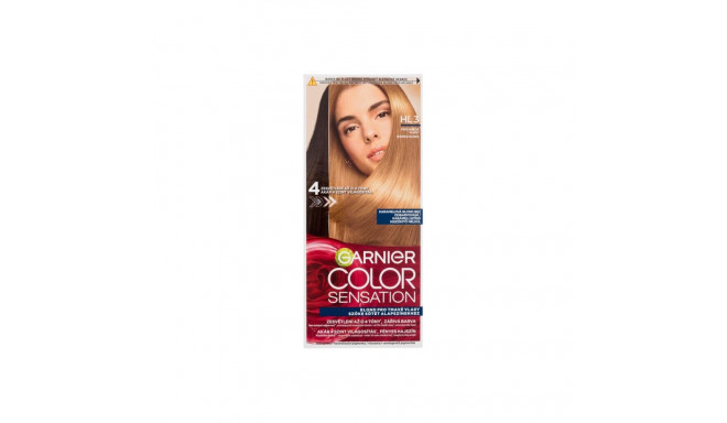 Garnier Color Sensation (40ml) (HL3)