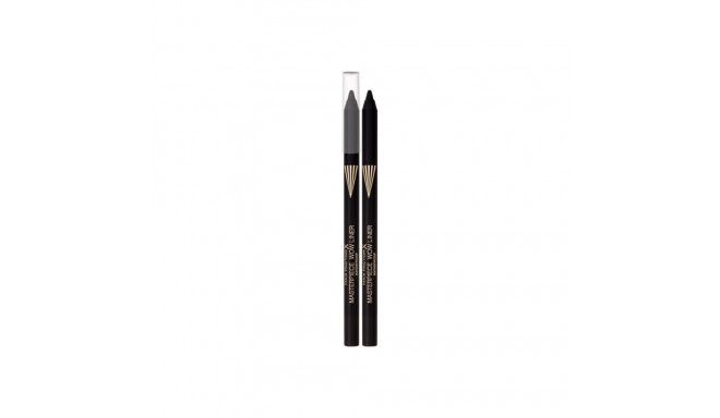 Max Factor Masterpiece Wow Liner Waterproof (1ml) (300 Midnight Black)