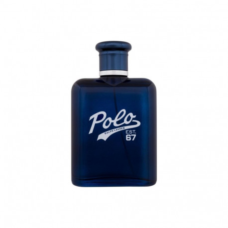 Ralph Lauren Polo 67 Eau de Toilette (125ml)