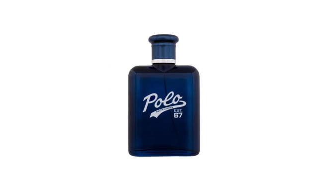 Ralph Lauren Polo 67 Eau de Toilette (125ml)