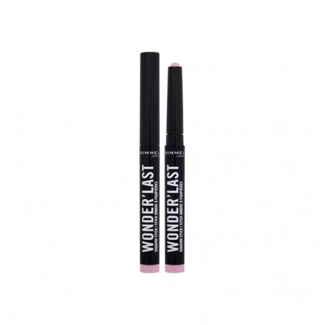 Rimmel London Wonder'Last Shadow Stick (1ml) (010 Strawberry Milkshake)