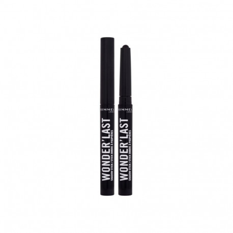 Rimmel London Wonder'Last Shadow Stick (1ml) (011 Blueberry Bby)