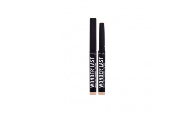 Rimmel London Wonder'Last Shadow Stick (1ml) (009 Velvet Vanilla)