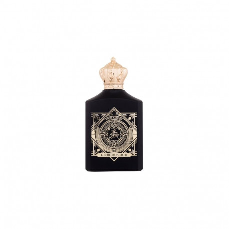House Of Perfumes Glorious Oud Black Eau de Parfum (100ml)