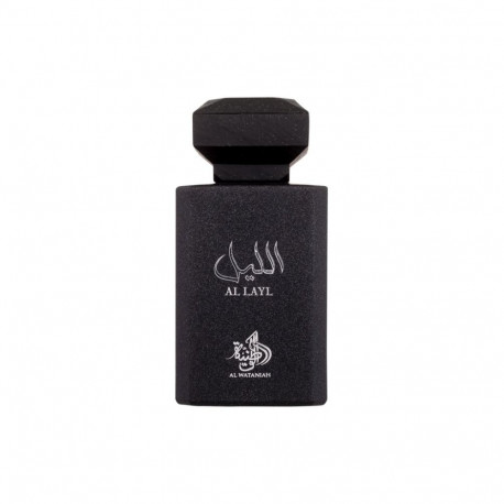 Al Wataniah Al Layl Eau de Parfum (100ml)