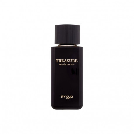 Zimaya Treasure Eau de Parfum (100ml)