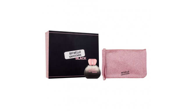 Monella Vagabonda Black Eau de Toilette (100ml) (Edt 100 ml + Cosmetic Bag)