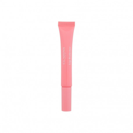 Clarins Lip Perfector (12ml) (01 Rose Shimmer)