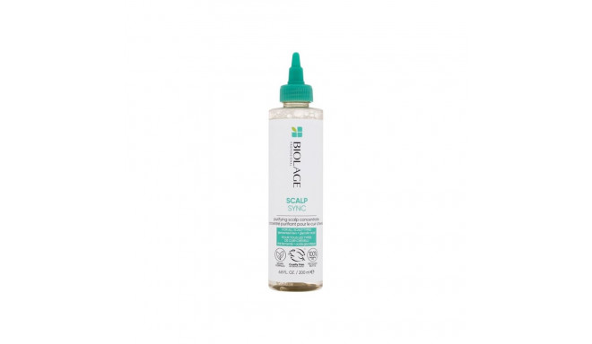 Biolage Scalp Sync Purifying Scalp Concentrate (200ml)