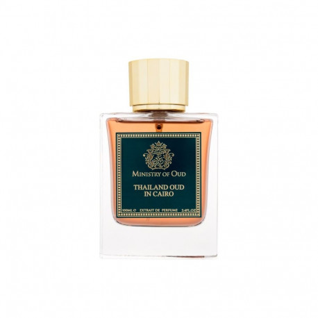 Ministry Of Oud Thailand Oud in Cairo (100ml)