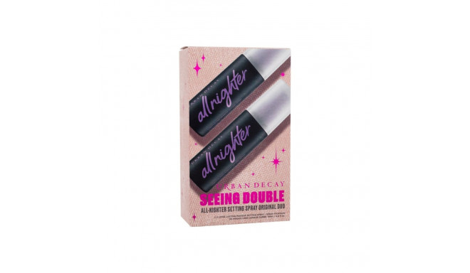 Urban Decay All Nighter Long Lasting Makeup Setting Spray (2ml)