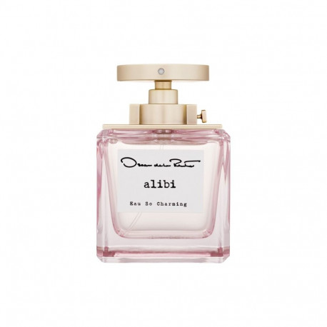 Oscar de la Renta Alibi Eau So Charming Eau de Toilette (100ml)