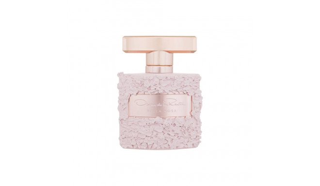 Oscar de la Renta Bella Rosa Eau de Parfum (50ml)