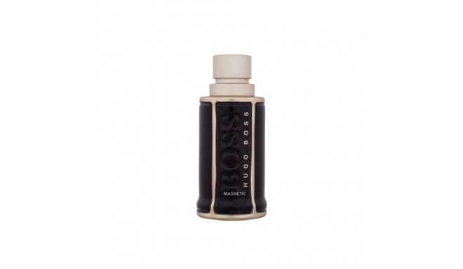HUGO BOSS Boss The Scent Magnetic 2023 Eau de Parfum (50ml)