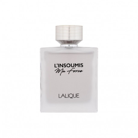 Lalique L´Insoumis Ma Force Eau de Toilette (100ml)