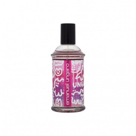 Emanuel Ungaro Fresh For Her Eau de Toilette (50ml)