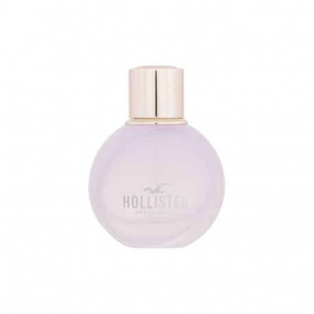 Hollister Free Wave Eau de Parfum (30ml)