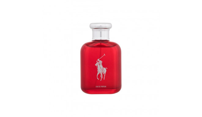Ralph Lauren Polo Red Eau de Parfum (75ml)