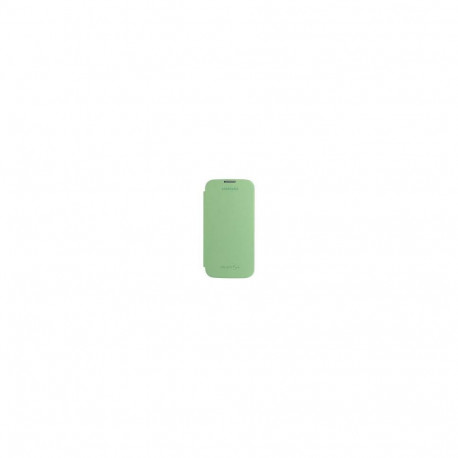 Samsung Flip EF-FI950BGEWGWW originaal raamatu ümbris Samsung Galaxy I9500 S4 roheline