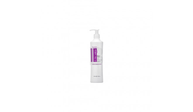 Fanola No Yellow Mask mask for platinum blonde and grey hair 350 ml