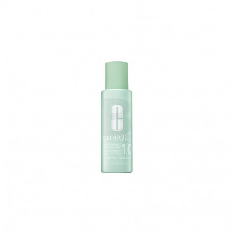 Clinique Clarifying Lotion Cleansing Lotion Twice a Day Exfoliator 1.0 200 ml