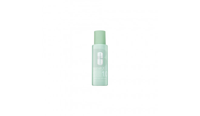 Clinique Clarifying Lotion Cleansing Lotion Twice a Day Exfoliator 1.0 200 ml
