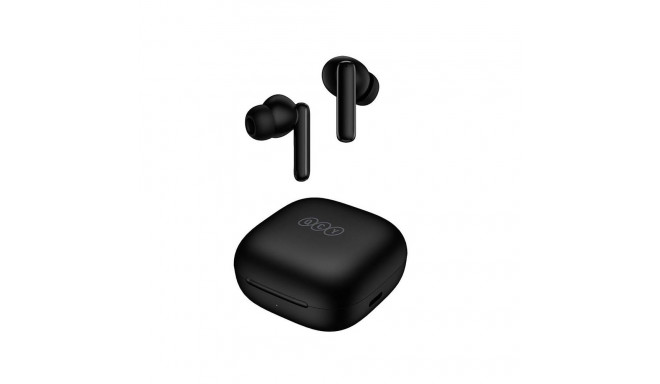 Wireless Earphones TWS QCY T13 ANC (black)