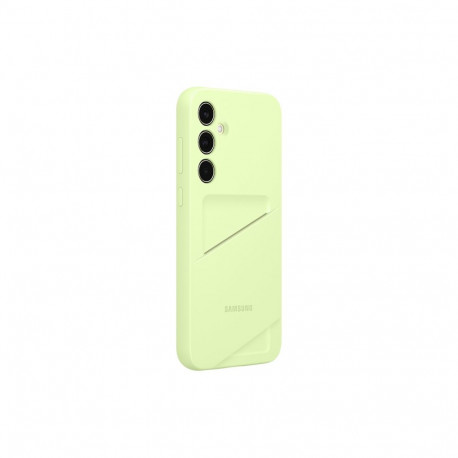 EF-OA356TME Samsung Card Slot Cover for Galaxy A35 5G Lime