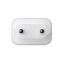 Joyroom JR-TCF12 võrgulaadija 2x USB-C 20W PD | QC 3.0 - valge