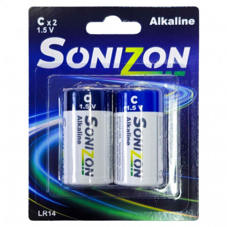 Sonizon C 2gb aku
