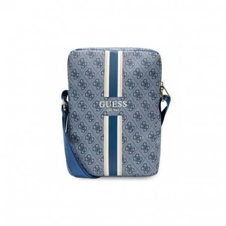 Guess tablet bag GUTB10P4RPSB 10" | blue
