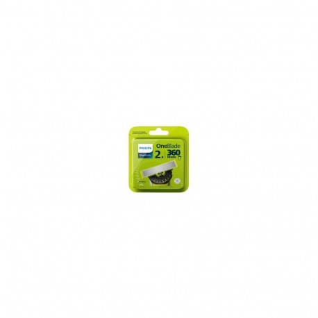 OneBlade 360 QP420|50 - asenduseterad 2 tk