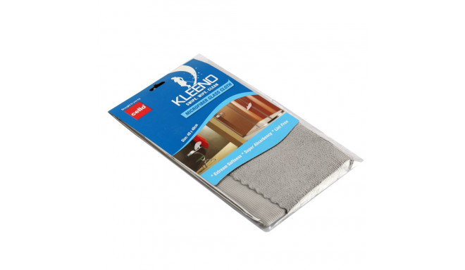 Cello Kleeno mikrofiiber klaasist lapiga | hall