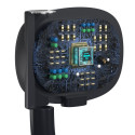 Devia Bluetooth austiņas OWS Star E2 tumši zilas